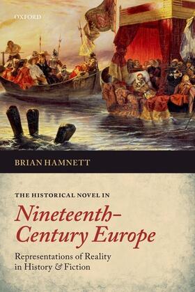 Hamnett |  HISTORICAL NOVEL 19TH CENTURY EUROPE P | Buch |  Sack Fachmedien