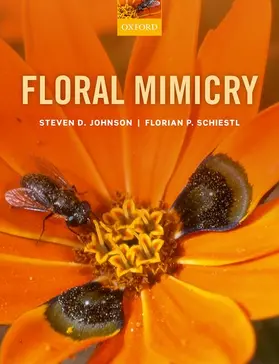 Johnson / Schiestl |  Floral Mimicry | Buch |  Sack Fachmedien