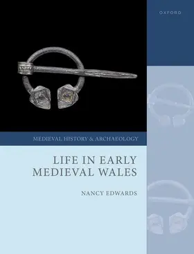 Edwards |  Life in Early Medieval Wales | Buch |  Sack Fachmedien