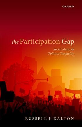 Dalton |  The Participation Gap | Buch |  Sack Fachmedien