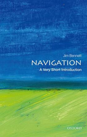 Bennett |  Navigation | Buch |  Sack Fachmedien