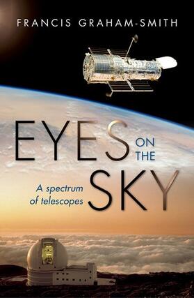 Graham-Smith |  Eyes on the Sky | Buch |  Sack Fachmedien