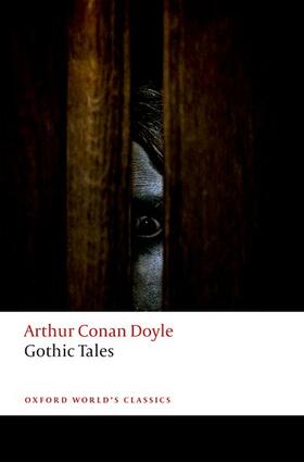 Conan Doyle / Jones |  Gothic Tales | Buch |  Sack Fachmedien