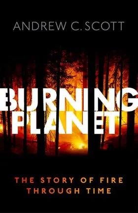 Scott |  Burning Planet | Buch |  Sack Fachmedien