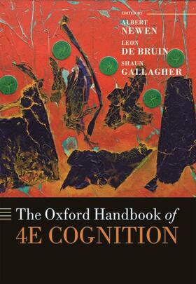 Al / Newen / De Bruin |  Ohb 4e Cognition Olop C | Buch |  Sack Fachmedien