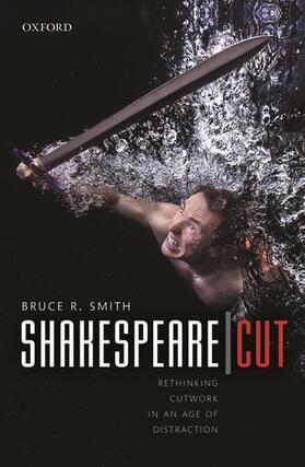 Smith |  Shakespeare Cut | Buch |  Sack Fachmedien