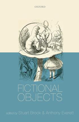 Brock / Everett |  Fictional Objects | Buch |  Sack Fachmedien