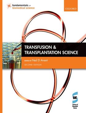 Avent |  Transfusion and Transplantation Science | Buch |  Sack Fachmedien