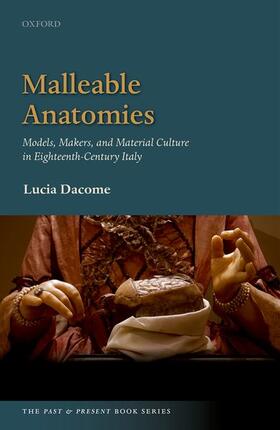 Dacome |  Malleable Anatomies | Buch |  Sack Fachmedien