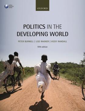 Rakner / Burnell / Randall |  Politics in the Developing World | Buch |  Sack Fachmedien