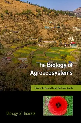 Randall / Smith |  The Biology of Agroecosystems | Buch |  Sack Fachmedien