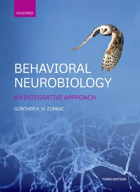 K. H. Zupanc / K.H. Zupanc |  Behavioral Neurobiology | Buch |  Sack Fachmedien