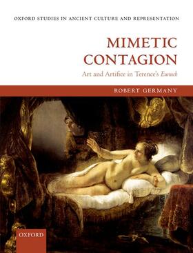 Germany |  Mimetic Contagion | Buch |  Sack Fachmedien