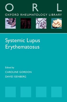 Gordon / Isenberg |  Systemic Lupus Erythematosus | Buch |  Sack Fachmedien