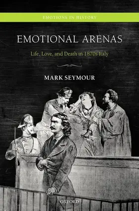 Seymour |  Emotional Arenas | Buch |  Sack Fachmedien