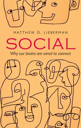 Lieberman |  Social | Buch |  Sack Fachmedien