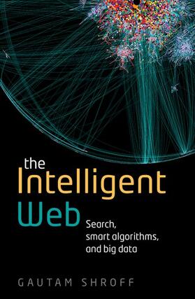 Shroff |  The Intelligent Web | Buch |  Sack Fachmedien