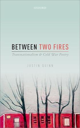 Quinn |  Between Two Fires | Buch |  Sack Fachmedien