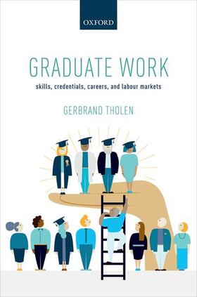 Tholen |  Graduate Work C | Buch |  Sack Fachmedien