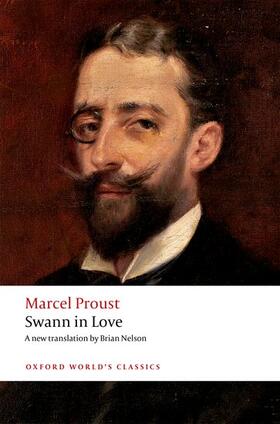 Proust / Nelson / Watt |  Swann in Love | Buch |  Sack Fachmedien