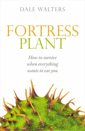 Walters |  Fortress Plant | Buch |  Sack Fachmedien