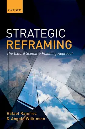 Ramirez / Ramírez / Wilkinson |  Strategic Reframing | Buch |  Sack Fachmedien