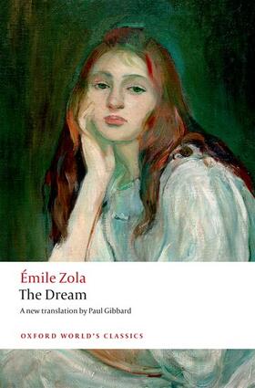 Zola |  The Dream | Buch |  Sack Fachmedien