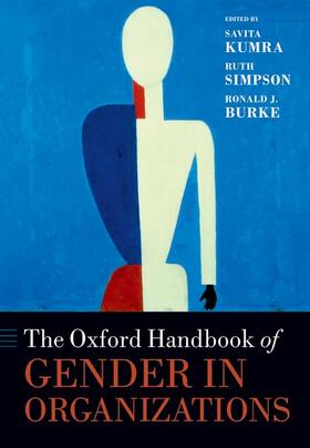 Burke / Kumra / Simpson |  The Oxford Handbook of Gender in Organizations | Buch |  Sack Fachmedien