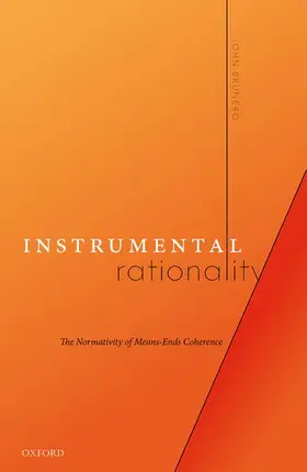 Brunero |  Instrumental Rationality | Buch |  Sack Fachmedien