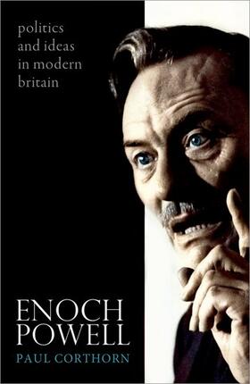 Corthorn |  Enoch Powell | Buch |  Sack Fachmedien