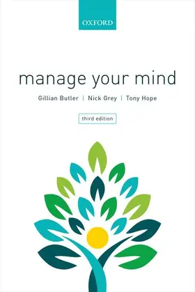 Butler / Grey / Hope |  Manage Your Mind | Buch |  Sack Fachmedien