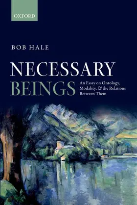 Hale |  Necessary Beings | Buch |  Sack Fachmedien