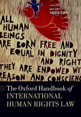 Shelton |  The Oxford Handbook of International Rights Law | Buch |  Sack Fachmedien