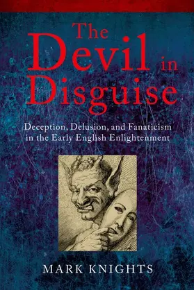 Knights |  The Devil in Disguise | Buch |  Sack Fachmedien