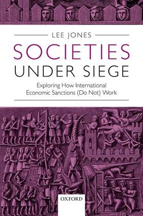 Jones |  Societies Under Siege | Buch |  Sack Fachmedien