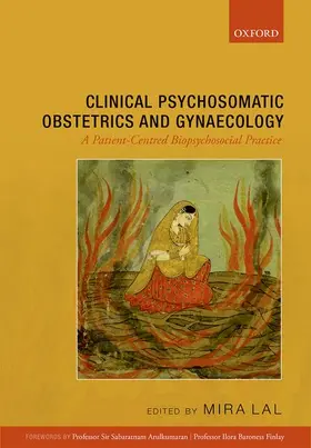 Lal |  Clinical Psychosomatic Obstetrics and Gynaecology | Buch |  Sack Fachmedien