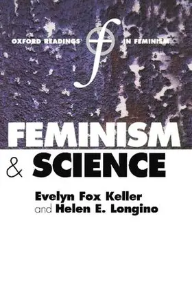 Keller / Longino |  Feminism and Science | Buch |  Sack Fachmedien