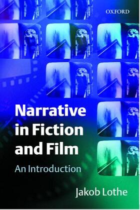 Lothe |  Narrative in Fiction and Film | Buch |  Sack Fachmedien