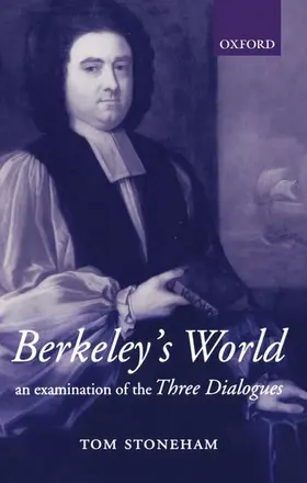 Stoneham |  Berkeley's World | Buch |  Sack Fachmedien