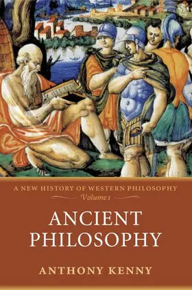 Kenny |  Ancient Philosophy | Buch |  Sack Fachmedien