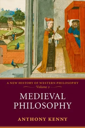 Kenny |  Medieval Philosophy | Buch |  Sack Fachmedien