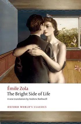 Zola / Rothwell |  The Bright Side of Life | Buch |  Sack Fachmedien