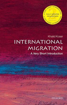 Koser |  International Migration | Buch |  Sack Fachmedien