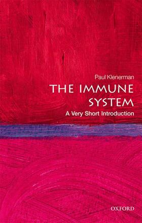 Klenerman |  The Immune System: A Very Short Introduction | Buch |  Sack Fachmedien