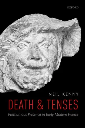 Kenny |  Death and Tenses | Buch |  Sack Fachmedien