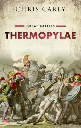 Carey |  Thermopylae | Buch |  Sack Fachmedien