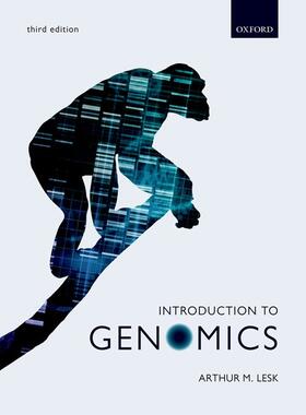 Lesk |  Introduction to Genomics | Buch |  Sack Fachmedien