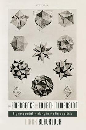 Blacklock |  Emergence of Fourth Dimension C | Buch |  Sack Fachmedien