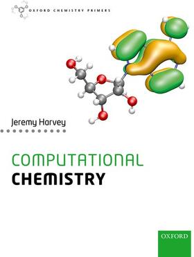 Harvey |  Computational Chemistry | Buch |  Sack Fachmedien