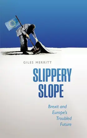 Merritt |  Slippery Slope | Buch |  Sack Fachmedien